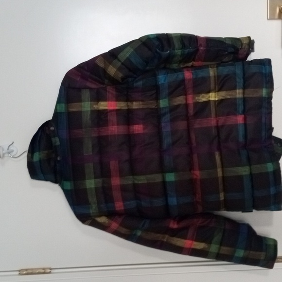 Firefly Winter Jacket - Picture 4 of 9